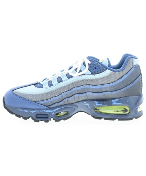 NIKE（ナイキ）スニーカー 青 サイズ:26cm メンズ/2200609780107