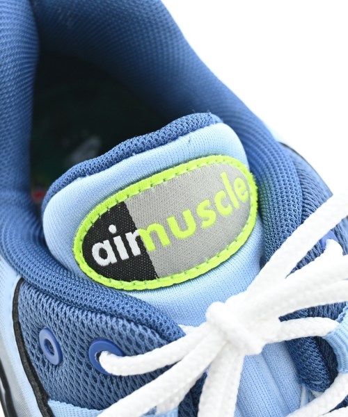 NIKE（ナイキ）スニーカー 青 サイズ:26cm メンズ/2200609780107