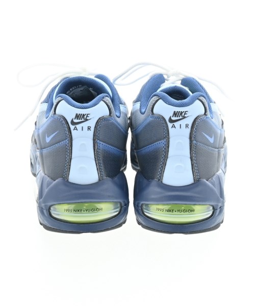NIKE（ナイキ）スニーカー 青 サイズ:26cm メンズ/2200609780107