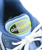 NIKE（ナイキ）スニーカー 青 サイズ:26cm メンズ/2200609780107