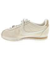 NIKE（ナイキ）スニーカー ベージュ サイズ:22.5cm レディース/2200613640022