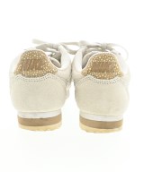 NIKE（ナイキ）スニーカー ベージュ サイズ:22.5cm レディース/2200613640022