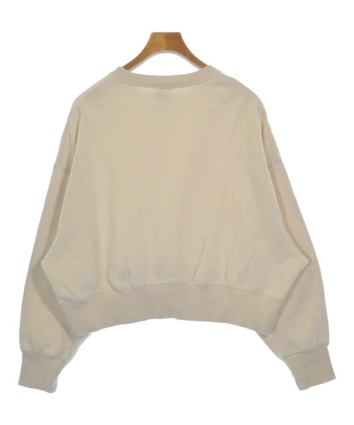 NIKE（ナイキ）スウェット ベージュ サイズ:XS レディース/2200613685160