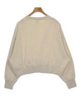 NIKE（ナイキ）スウェット ベージュ サイズ:XS レディース/2200613685160