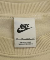 NIKE（ナイキ）スウェット ベージュ サイズ:XS レディース/2200613685160