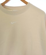 NIKE（ナイキ）スウェット ベージュ サイズ:XS レディース/2200613685160