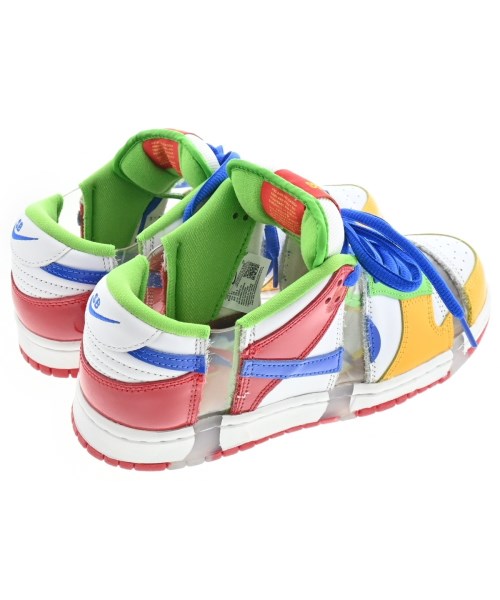 NIKE（ナイキ）スニーカー 白 サイズ:26cm メンズ/2200613685207