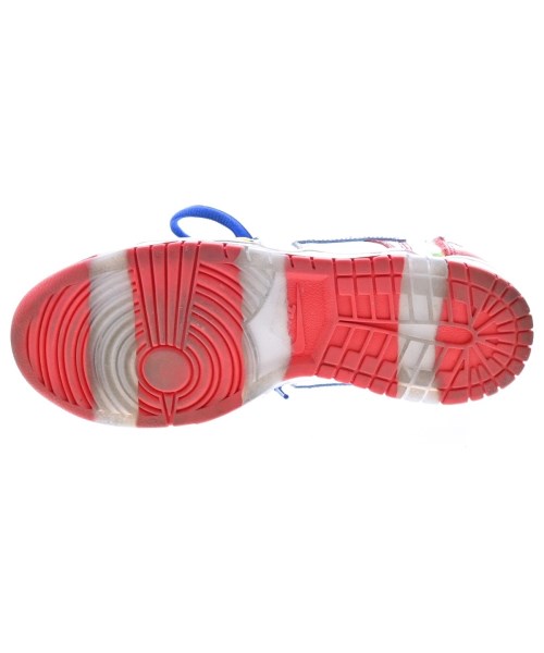NIKE（ナイキ）スニーカー 白 サイズ:26cm メンズ/2200613685207