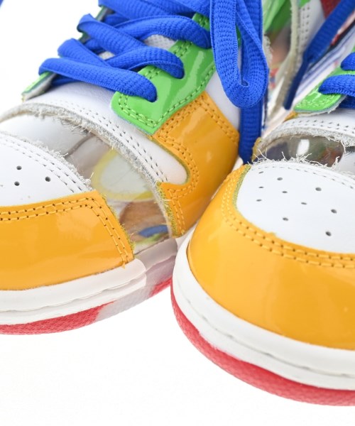 NIKE（ナイキ）スニーカー 白 サイズ:26cm メンズ/2200613685207