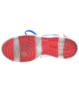 NIKE（ナイキ）スニーカー 白 サイズ:26cm メンズ/2200613685207