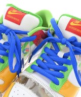 NIKE（ナイキ）スニーカー 白 サイズ:26cm メンズ/2200613685207