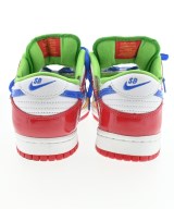 NIKE（ナイキ）スニーカー 白 サイズ:26cm メンズ/2200613685207