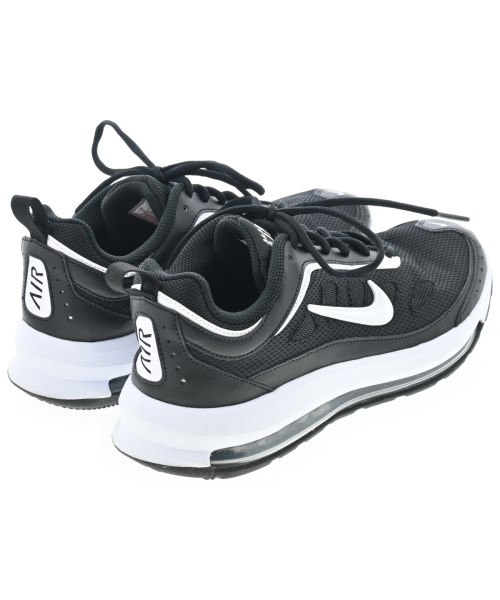 NIKE（ナイキ）スニーカー 黒 サイズ:27cm レディース/2200613705028
