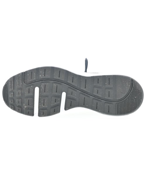 NIKE（ナイキ）スニーカー 黒 サイズ:27cm レディース/2200613705028