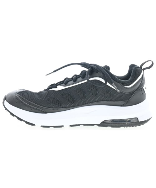 NIKE（ナイキ）スニーカー 黒 サイズ:27cm レディース/2200613705028