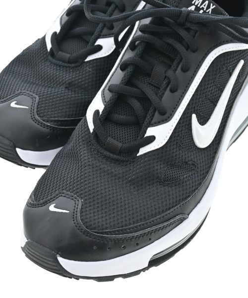 NIKE（ナイキ）スニーカー 黒 サイズ:27cm レディース/2200613705028