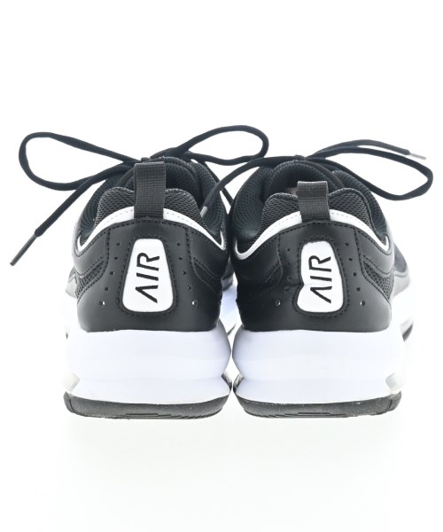 NIKE（ナイキ）スニーカー 黒 サイズ:27cm レディース/2200613705028