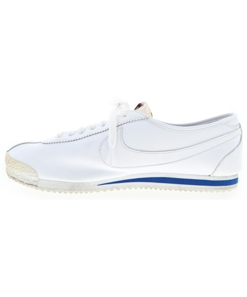 NIKE（ナイキ）スニーカー 白 サイズ:27.5cm メンズ/2200613829021