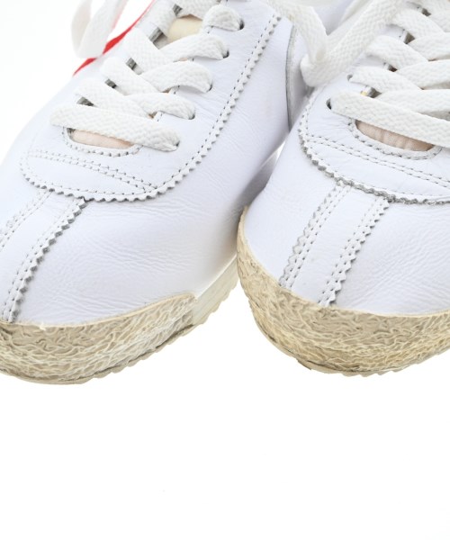 NIKE（ナイキ）スニーカー 白 サイズ:27.5cm メンズ/2200613829021