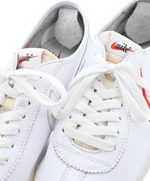 NIKE（ナイキ）スニーカー 白 サイズ:27.5cm メンズ/2200613829021