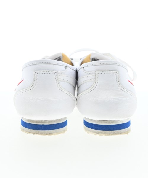 NIKE（ナイキ）スニーカー 白 サイズ:27.5cm メンズ/2200613829021