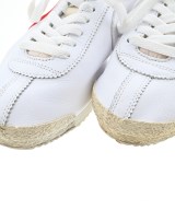 NIKE（ナイキ）スニーカー 白 サイズ:27.5cm メンズ/2200613829021