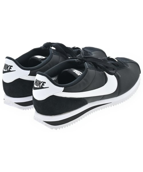 NIKE（ナイキ）スニーカー 黒 サイズ:25.5cm レディース/2200613924191