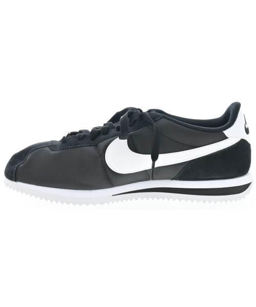 NIKE（ナイキ）スニーカー 黒 サイズ:25.5cm レディース/2200613924191