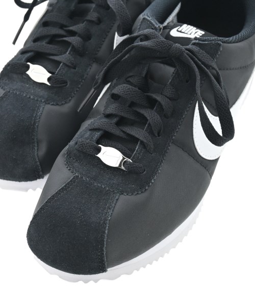 NIKE（ナイキ）スニーカー 黒 サイズ:25.5cm レディース/2200613924191