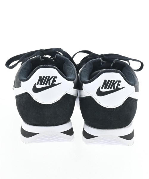 NIKE（ナイキ）スニーカー 黒 サイズ:25.5cm レディース/2200613924191