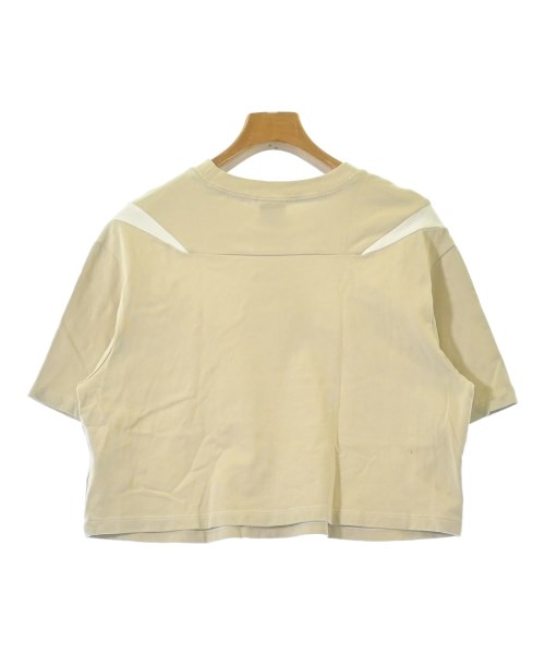 NIKE（ナイキ）Tシャツ・カットソー ベージュ サイズ:M レディース/2200613941037