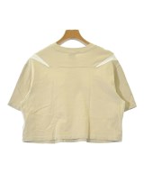 NIKE（ナイキ）Tシャツ・カットソー ベージュ サイズ:M レディース/2200613941037