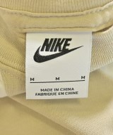 NIKE（ナイキ）Tシャツ・カットソー ベージュ サイズ:M レディース/2200613941037