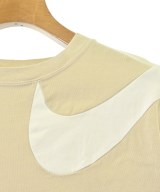 NIKE（ナイキ）Tシャツ・カットソー ベージュ サイズ:M レディース/2200613941037