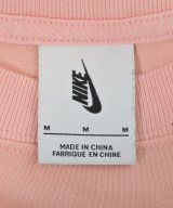 NIKE（ナイキ）Tシャツ・カットソー ピンク サイズ:M メンズ/2200613461030