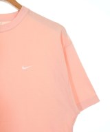 NIKE（ナイキ）Tシャツ・カットソー ピンク サイズ:M メンズ/2200613461030