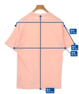 NIKE（ナイキ）Tシャツ・カットソー ピンク サイズ:M メンズ/2200613461030