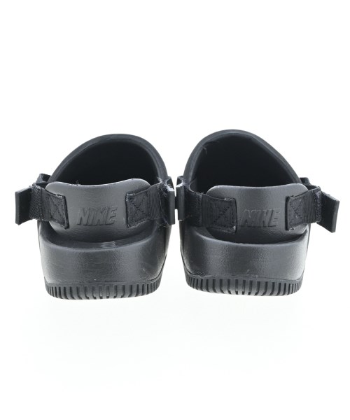 NIKE（ナイキ）サンダル 黒 サイズ:US6(23cm位) レディース/2200614078213