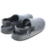 NIKE（ナイキ）サンダル 黒 サイズ:US6(23cm位) レディース/2200614078213