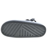 NIKE（ナイキ）サンダル 黒 サイズ:US6(23cm位) レディース/2200614078213