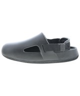 NIKE（ナイキ）サンダル 黒 サイズ:US6(23cm位) レディース/2200614078213