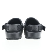NIKE（ナイキ）サンダル 黒 サイズ:US6(23cm位) レディース/2200614078213