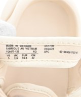 NIKE（ナイキ）サンダル ベージュ サイズ:22cm レディース/2200614078237