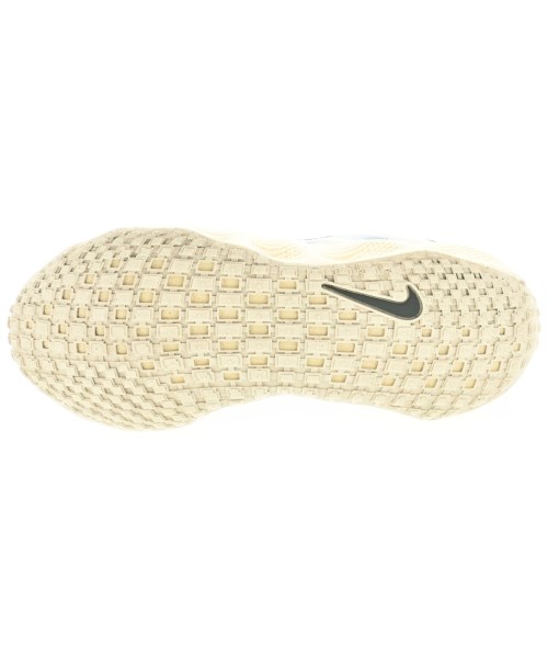 NIKE（ナイキ）スニーカー 黒 サイズ:28cm メンズ/2200614095012