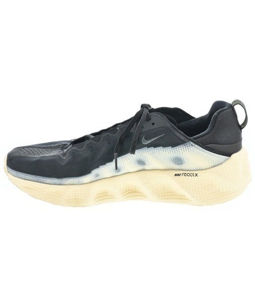 NIKE（ナイキ）スニーカー 黒 サイズ:28cm メンズ/2200614095012