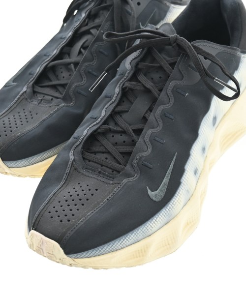 NIKE（ナイキ）スニーカー 黒 サイズ:28cm メンズ/2200614095012