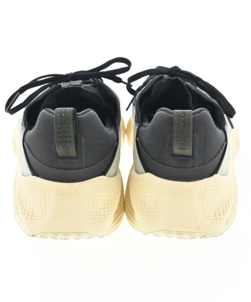 NIKE（ナイキ）スニーカー 黒 サイズ:28cm メンズ/2200614095012