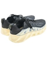 NIKE（ナイキ）スニーカー 黒 サイズ:28cm メンズ/2200614095012