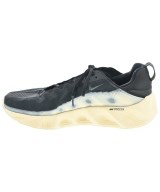 NIKE（ナイキ）スニーカー 黒 サイズ:28cm メンズ/2200614095012