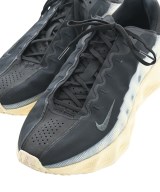 NIKE（ナイキ）スニーカー 黒 サイズ:28cm メンズ/2200614095012